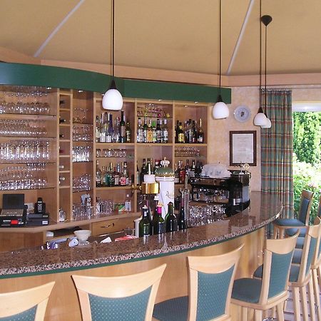 Hotel Neuses Cuxhaven Esterno foto