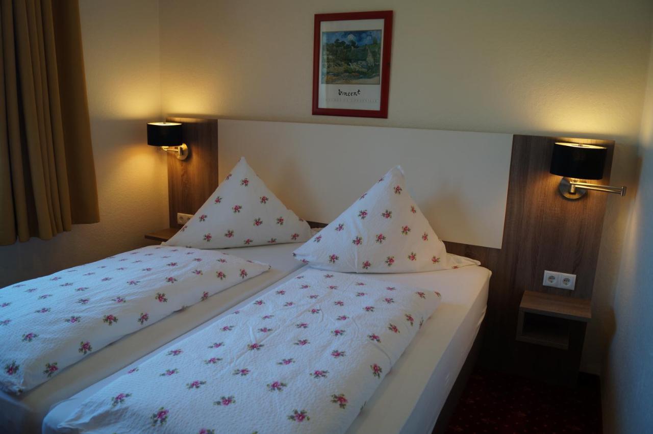 Hotel Neuses Cuxhaven Esterno foto